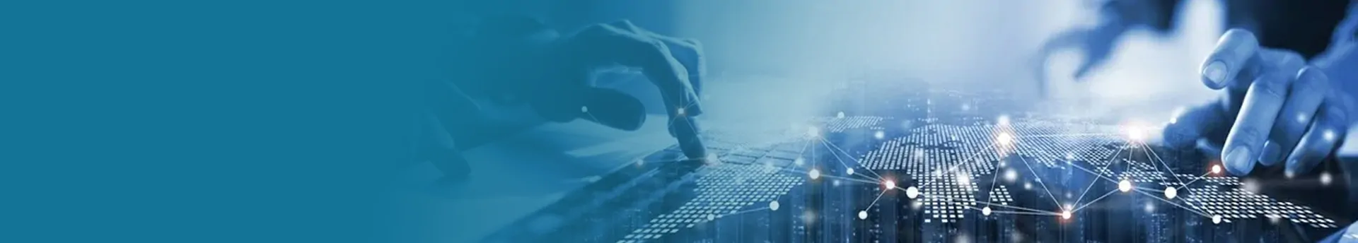 准备好让您的品牌走向全球了吗？