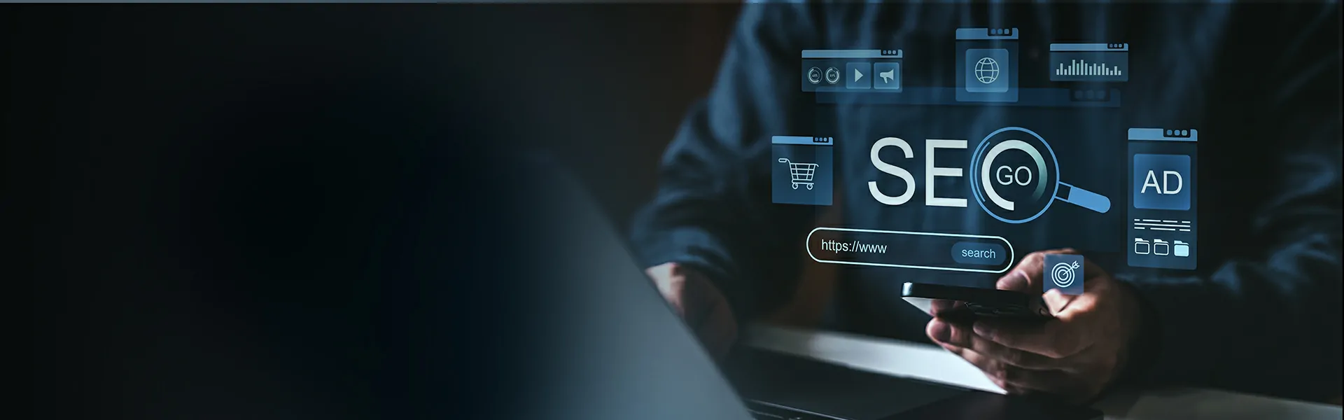 全球搜索引擎优化 SEO解决方案