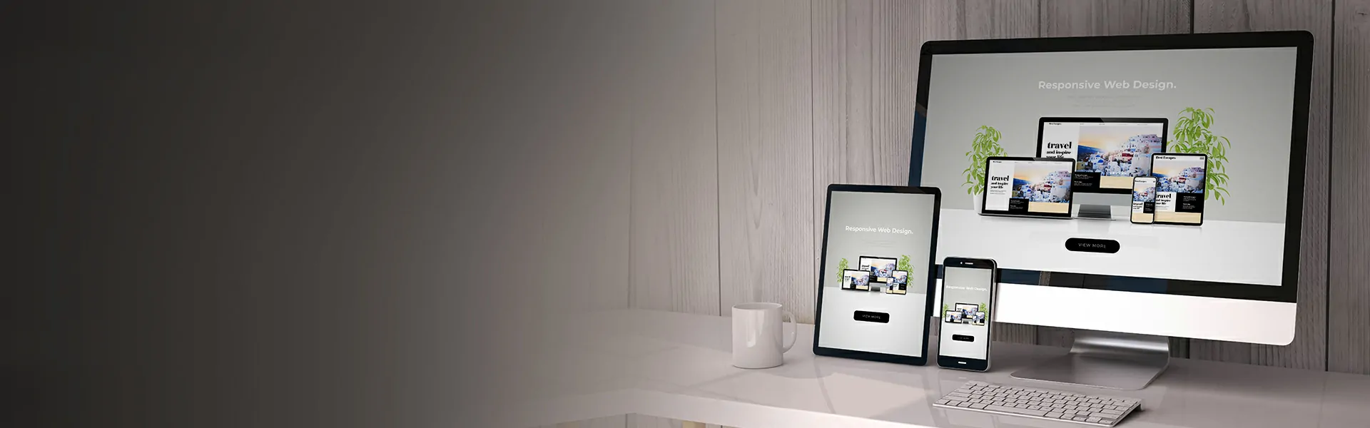 全球化网站开发 与智能体验设计