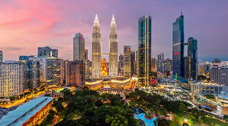 KUALA LUMPUR