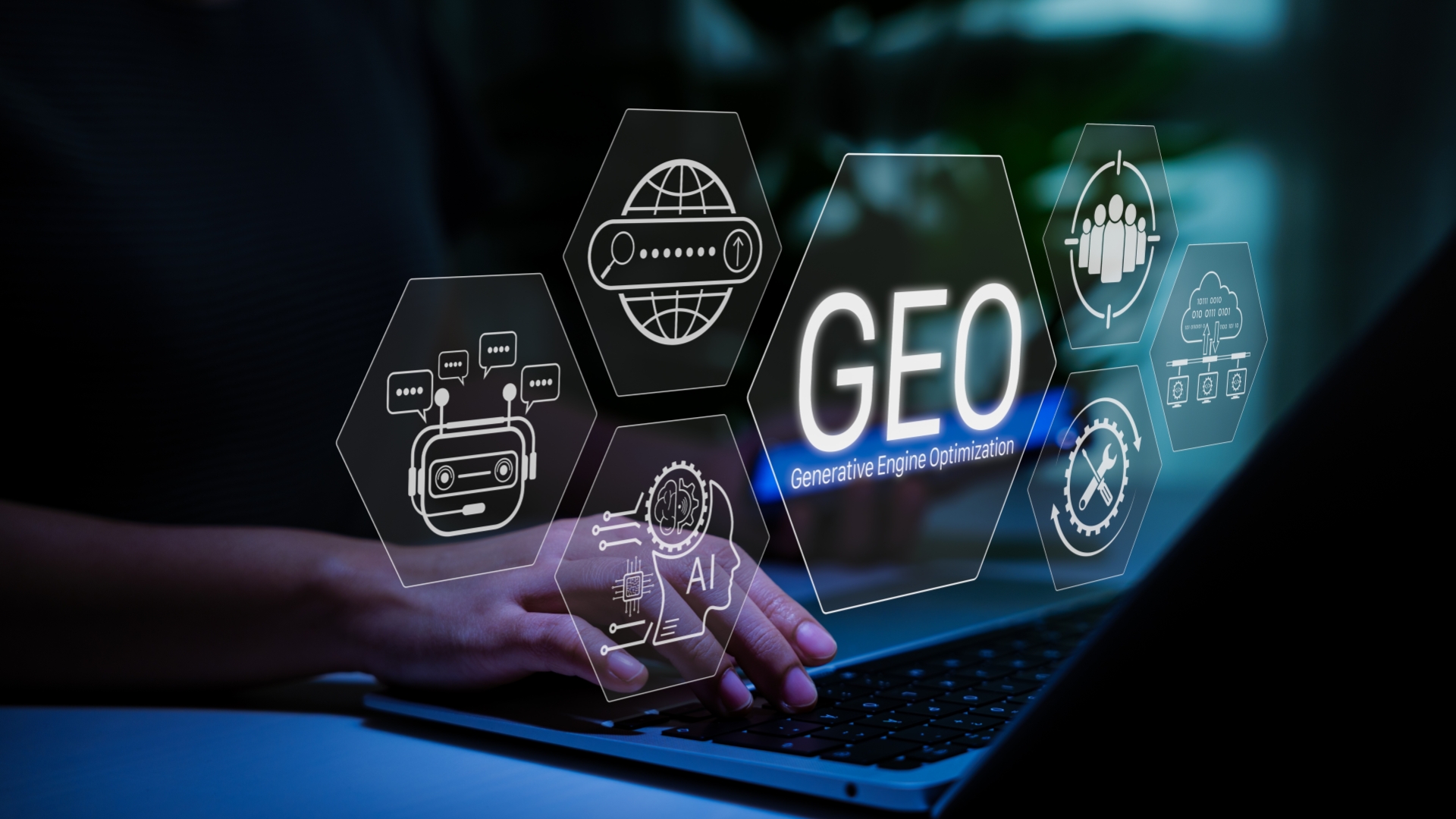 如何选择专业GEO优化公司？谷推营销以实力解锁全球增长新动能